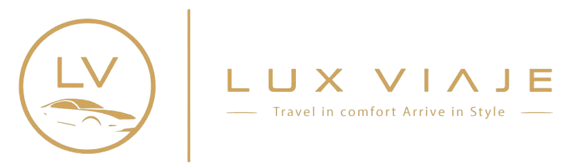 Lux Viaje Logo