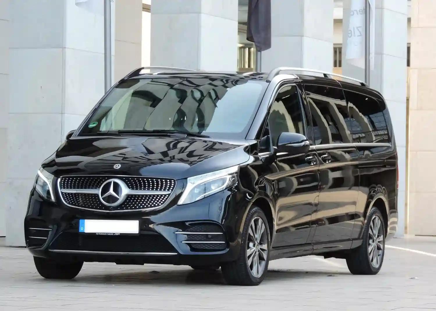 V Class