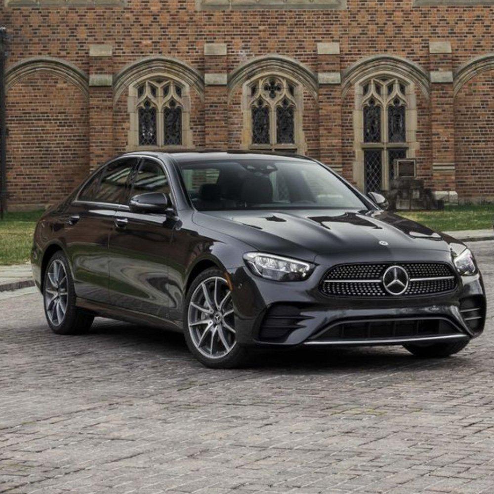 E Class