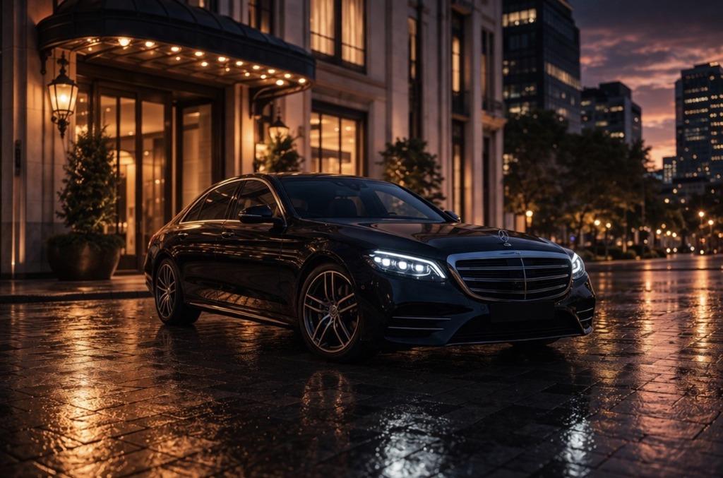 S Class